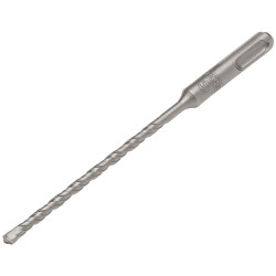 Draper 09966 SDS Plus Centric Tip Drill Bit, 5.5 x 160mm