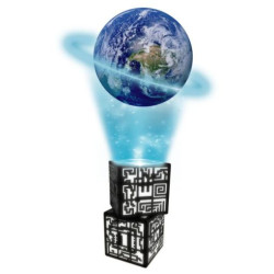 ClassVR USB Hand Cubes Set of 8