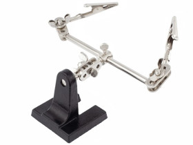 Uchwyt montażowy trzecia ręka