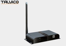 Extender VGA do 200m bezprzewodowy HDbit LKV388VGA Talvico
