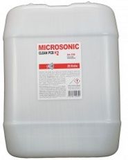 Microsonic Clean PCB K 2 20000ml
