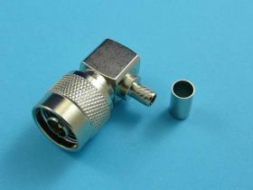 WT.N ZACISKANY H-155 KĄTOWY