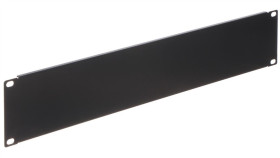 Zaślepka Do Szafy Rack Z19-2U*P2