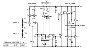 ICL7621DCPAZ
