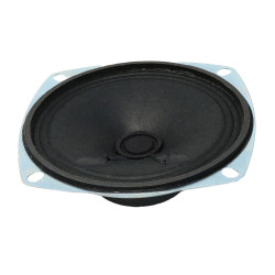 3" Speaker - 4 Ohm 3 Watt