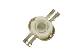 10W Super Bright LED - RGB