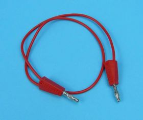 PRZEWÓD POM.RED BAN.-BAN. 50cm 0,75mm2