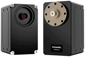 Silnik serwo Robotis MBS-ANT-71 MBS-ANT-71, 1 szt.