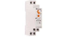 Automat Schodowy 3 Funkcyjny 16A 0,5...20Min 14.71.8.230.0000