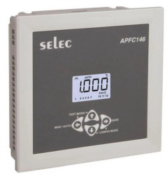 Regulator mocy biernej APFC146-112-90/550V-CE 12 stopniowy