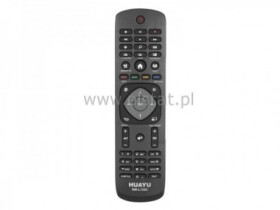 Pilot do TV LCD PHILIPS RM-L1220 SMART(IR0004)