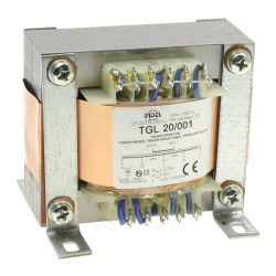 Transformator głośnikowy TGL 20/001