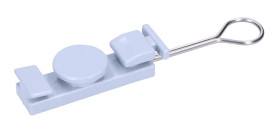 Uchwyt kabla FTTH Extralink