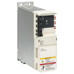 Serwonapęd 400 V 1, 3 -fazowy Schneider Electric 22.1 kW, 26.6 kW