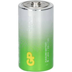 GP GPPCA14AS110 GP Super Alkaline C 4&#x27;s Paper box