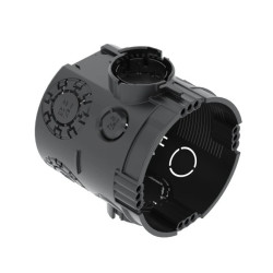 Puszka podtynkowa gł. 66mm bezhalogenowa UG 66 2003702 /25szt./