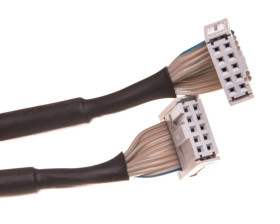 Kabel połączeniowy 0,5m dla urządzeń pomiarowych prądu 3UF7932-0BA00-0