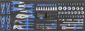 Organizer do szuflady Gedore 1504 XL CT6-U10-183 3011607