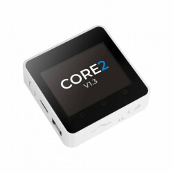 M5Stack Core2 v1.3 - moduł deweloperski - ESP32 - M5Stack K010-V13