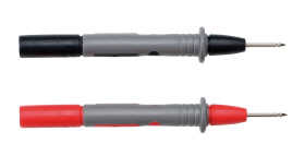 Zestaw przewodów i sond do multimetrów P01295460Z Sondy testowe Multimetr Chauvin Arnoux