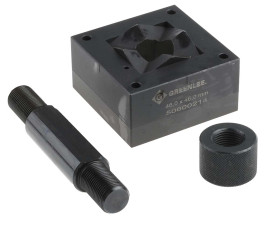 Stempel i matryca Greenlee