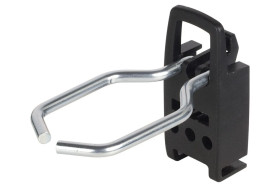 Hak 35mm z uchwytem pętelkowym /5szt/ WF6092000