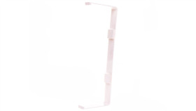 Simon Connect Łącznik Kanału Kablowego Cabloplus Pvc 160X55mm Czysta Biel...