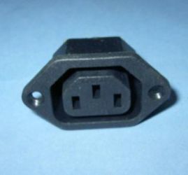 GN.SIEC.KOMP.C13 DO OBUDOWY PS-01S