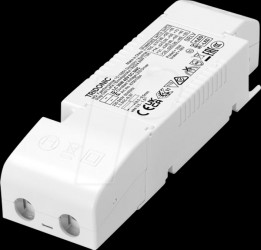 87501112 LED power supply unit, 35 W, 48 V, 0.73 A, CV