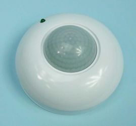 ST-07 CZUJNIK RUCHU PIR SUFITOWY 360°