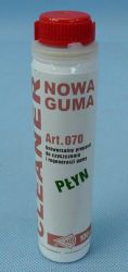 CLEANER NOWA GUMA 100ml PŁYN