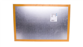 Ściana Tylna 460X600mm Bpz-Rp-600/4 111289