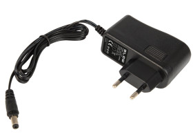 Zasilacz impulsowy 5V/1A DC 5.5/2.1