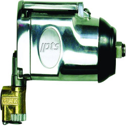 CLE A CHOCS 3/8'' PAPILLON SERIE METALLI