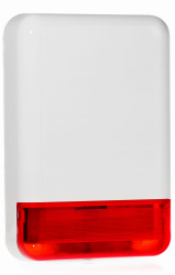 Sygnalizator zewnętrzny SPLZ-1011 R