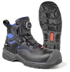 Safety shoe JALAS 1278 HEAVY DUTY 10.5