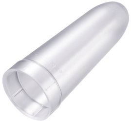 NiteCore NITNDF25 Dyfuzor EC1, EC2, EA1, EA2, MT1A, MT2A, MT1C, MT2C, P12, SRT3, SRT5 i latarki o Ø 25 mm