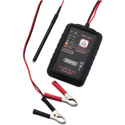 Draper 24706 12V Glow Plug Tester