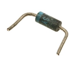 Dioda SY345 400V 1,4A szybka