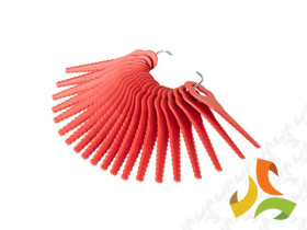 Noże do podkaszarki 58G030 20 szt. K/58G030-30 GRAPHITE