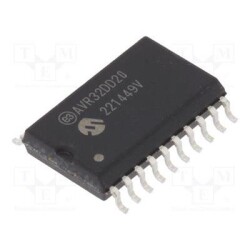 55AVR32DD20-I/SO