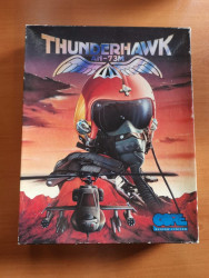 Thunderhawk