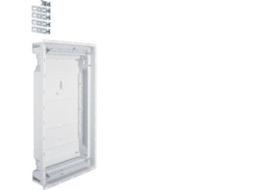 volta Skrzynka wnękowa podtynkowa 3R/36M II kl IP30 VU36NK HAGER