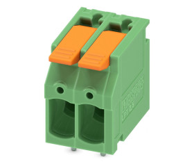 Klucz polaryzacyjny 2 -pinowe raster 5mm Przewlekany Phoenix Contact