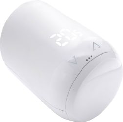 Głowica termostatyczna, bezprzewodowa Eurotronic Comet Wifi 700200