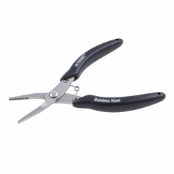 Szczypce AX102 MINI płaskie