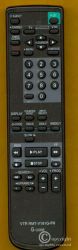 PILOT DO VCR SONY RMT-V181G