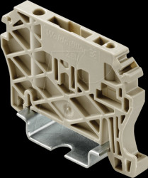 9540000000 End Angle Klippon® Connect, Z-Series beige
