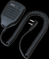 KMC-21AM Additional microphone speaker, lightweight