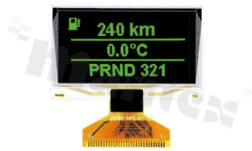 OLED-PM240MG-C